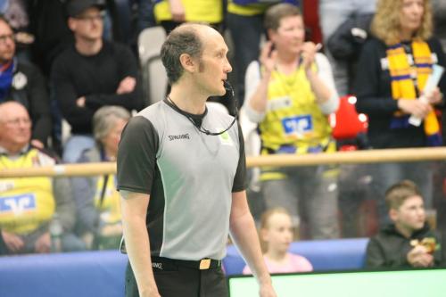 Phoenix Hagen - Uni Baskets Paderborn