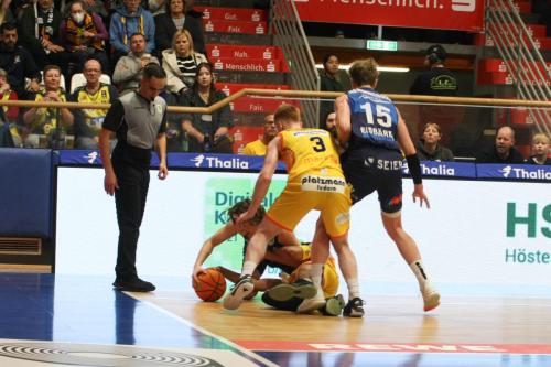 Phoenix Hagen - Eisbären Bremerhaven