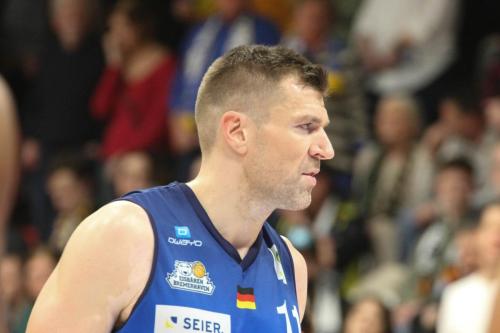 Phoenix Hagen - Eisbären Bremerhaven