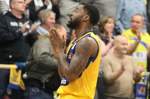 Phoenix Hagen - Nürnberg Falcobns