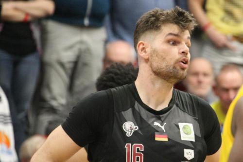 Phoenix Hagen - Nürnberg Falcobns