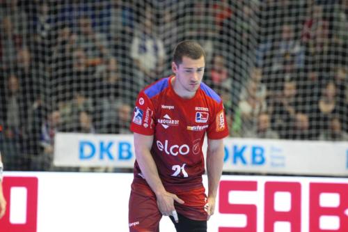 VFL Gummersbach - Balingen