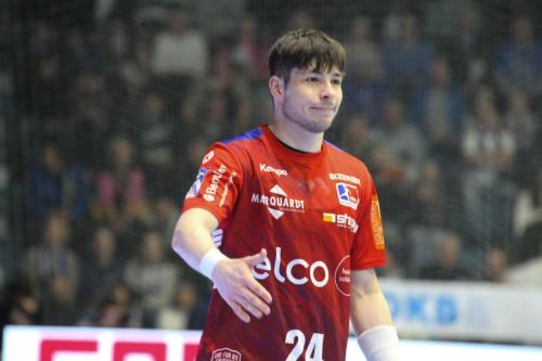 VFL Gummersbach - Balingen