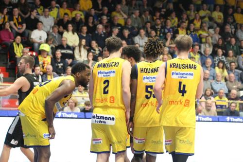 Phoenix Hagen - Nürnberg Falcobns