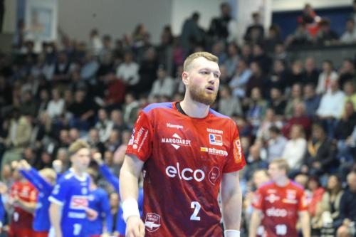 VFL Gummersbach - Balingen