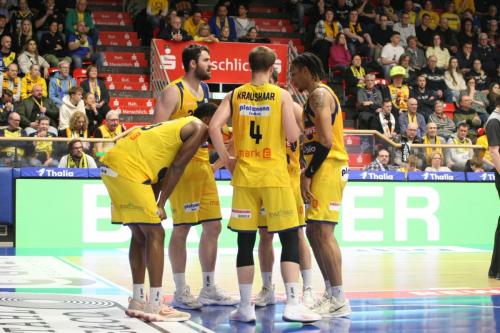 Phoenix Hagen - Nürnberg Falcobns