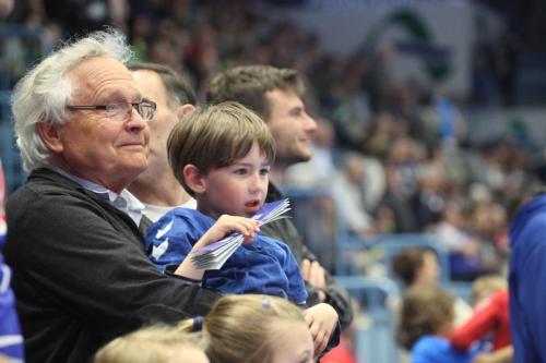 VFL Gummersbach - Bergischer HC