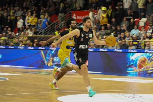 Phoenix Hagen - Nürnberg Falcobns