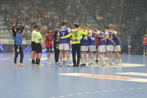 VFL Gummersbach - Bergischer HC