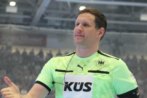 VFL Gummersbach - Bergischer HC