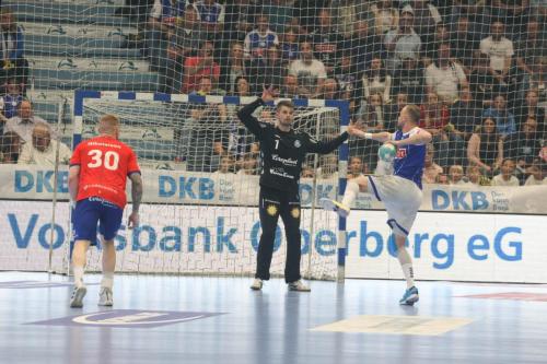 VFL Gummersbach - Bergischer HC