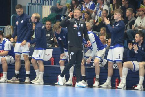 VFL Gummersbach - Bergischer HC