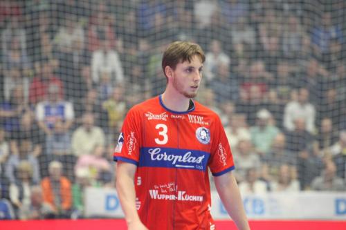 VFL Gummersbach - Bergischer HC