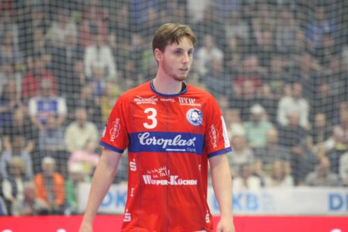 VFL Gummersbach - Bergischer HC