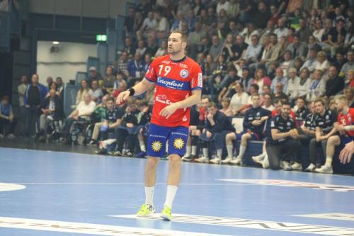 VFL Gummersbach - Bergischer HC