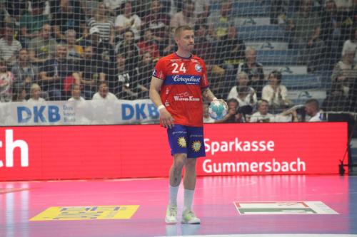 VFL Gummersbach - Bergischer HC