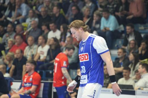 VFL Gummersbach - Bergischer HC