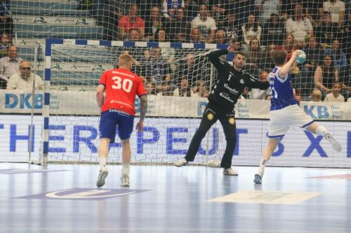 VFL Gummersbach - Bergischer HC