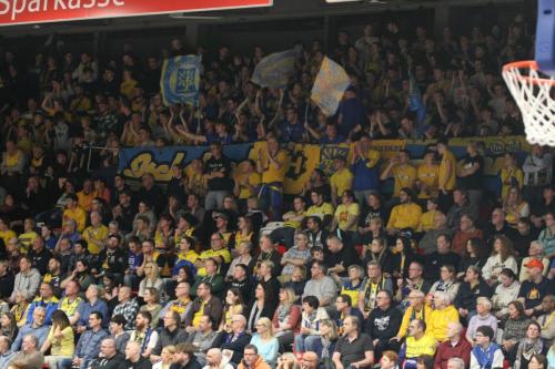 Phoenix Hagen - Nürnberg Falcobns