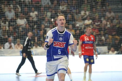 VFL Gummersbach - Bergischer HC