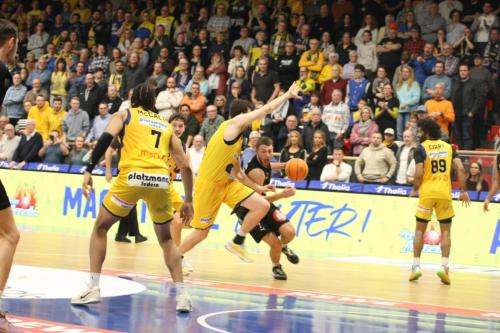 Phoenix Hagen - Nürnberg Falcobns