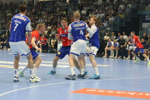 VFL Gummersbach - Bergischer HC