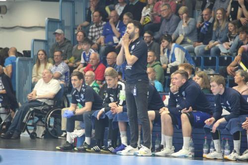 VFL Gummersbach - Bergischer HC