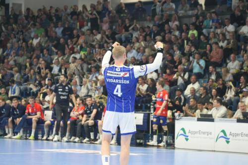 VFL Gummersbach - Bergischer HC