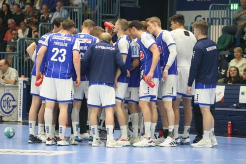 VFL Gummersbach - Bergischer HC