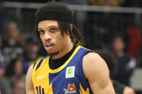 Phoenix Hagen - Nürnberg Falcobns