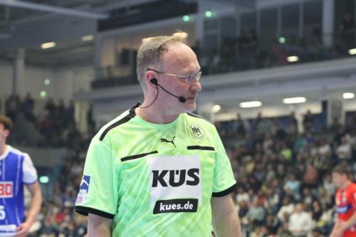 VFL Gummersbach - Bergischer HC