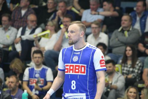 VFL Gummersbach - Bergischer HC