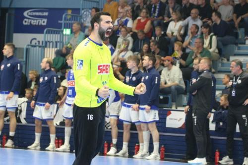 VFL Gummersbach - Bergischer HC