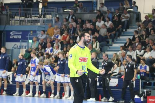 VFL Gummersbach - Bergischer HC