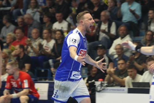 VFL Gummersbach - Bergischer HC