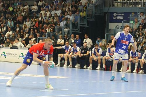 VFL Gummersbach - Bergischer HC