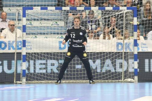 VFL Gummersbach - Bergischer HC