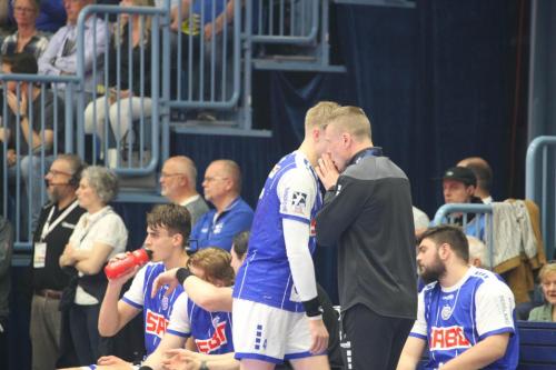 VFL Gummersbach - Bergischer HC