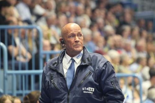 VFL Gummersbach - Bergischer HC