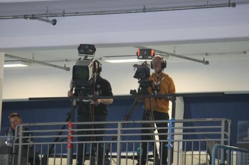 VFL Gummersbach - Bergischer HC