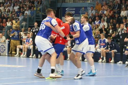 VFL Gummersbach - Bergischer HC