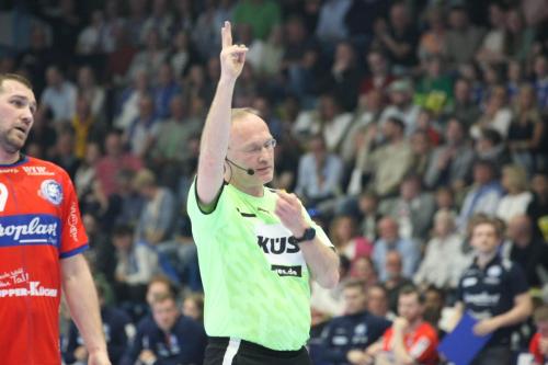 VFL Gummersbach - Bergischer HC