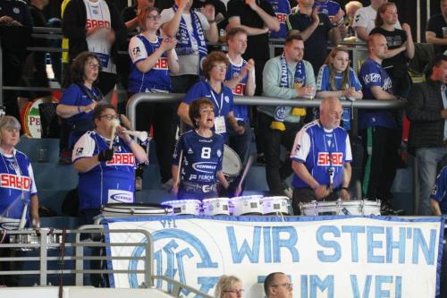 VFL Gummersbach - Bergischer HC