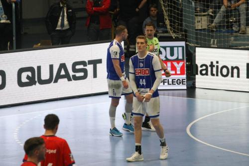 VFL Gummersbach - Bergischer HC