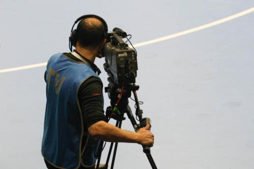 VFL Gummersbach - Bergischer HC