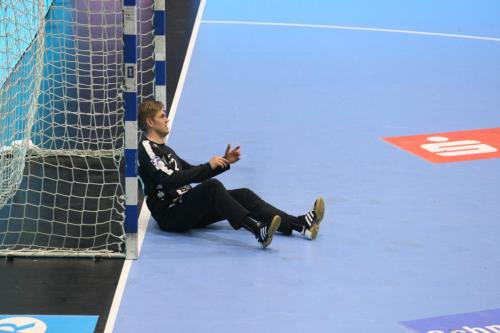 VFL Gummersbach - Bergischer HC