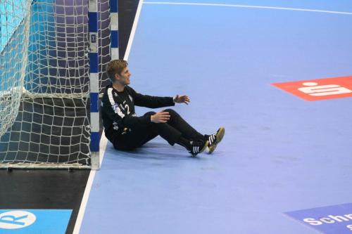 VFL Gummersbach - Bergischer HC