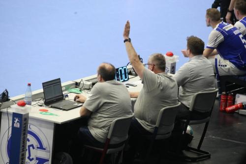 VFL Gummersbach - Bergischer HC