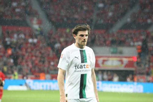 Bayer 04 Leverkusen - Borussia Mönchengladbach