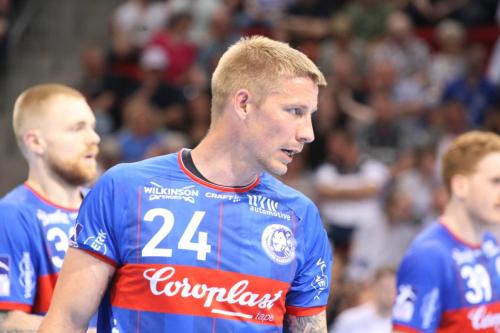 Bergischer HC - THW Kiel